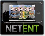 Neue NetEnt Slots im Handy Casino