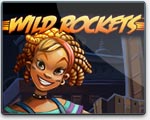 Net Entertainment Wild Rockets