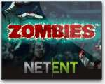 NetEnt Zombies Video-Slot Testbericht