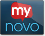 Novoline Handy Spiele mit der NOVO App