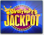 Playtech 'Everybody's Jackpot' Video-Slot Testbericht