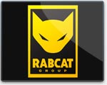 Rabcat - online Spielautomaten mal anders