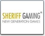 Sheriff Gaming Spiele bald in Microgaming Casinos