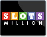 Neues SlotsMillion Casino Startguthaben plus 200 Book of Dead Freispiele