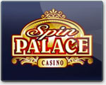 3-fache Treuepunkte im Spin Palace bei 