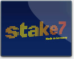 Neue Merkur Casino Empfehlung - das Stake7 mit 400€ Bonus