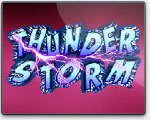 Merkur Thunderstorm Spielautomat neu im Sunmaker Casino