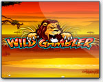 Wild Gambler Video-Slot von Ash Gaming - Testbericht