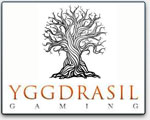 Sunmaker Casino mit neuen Yggdrasil online Slots