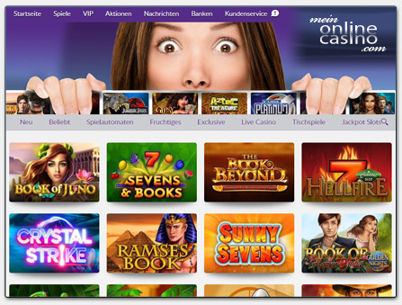 Omni Slots Casino Bonus