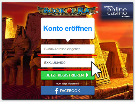 Bonus im Quasar Gaming Casino abholen