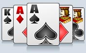 Gratis Video-Poker