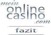 Casumo Casino Fazit