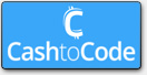 CashtoCode Zahlungsmethode