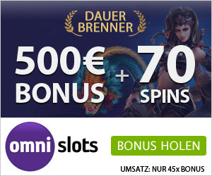 Omni Slots Spielothek