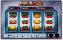 Novoline Spielautomaten - Cash 300 Casino