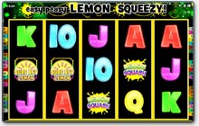 Novoline Spielautomaten - Easy Peasy Lemon Squeezy!