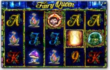 Novoline Spielautomaten - Fairy Queen