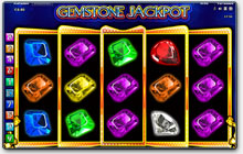 Novoline Spielautomaten - Gemstone Jackpot