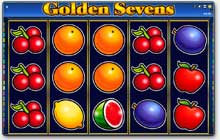 Novoline Spielautomaten - Golden Sevens