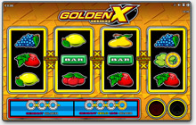 Novoline Spielautomaten - Golden X Casino