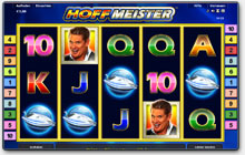 Novoline Spielautomaten - Hoffmeister