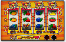 Novoline Spielautomaten - Hold it Casino