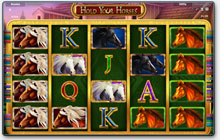 Novoline Spielautomaten - Hold Your Horses
