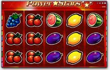 Novoline Spielautomaten - Power Stars