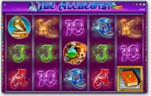Novoline Spielautomaten - The Alchemist