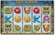 Novoline Spielautomaten - Two Mayans