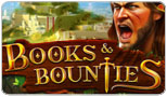 Books and Bounties online