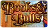 Books and Bulls online