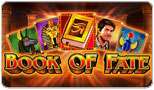 Book of Fate