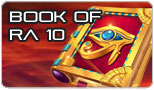 Book of Ra Deluxe 10 online