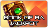 Book of Ra Jackpot online