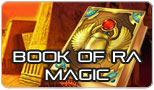 Book of Ra Magic online