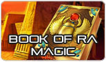 Book of Ra Magic