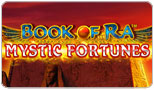 Book of Ra Mystic Fortunes