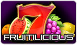 Fruitilicious online