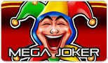 Mega Joker online