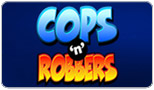 Cops 'n' Robbers Slot online