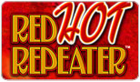Red Hot Repeater Slot online