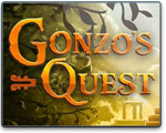 Gonzo's Quest online