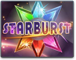 Starburst online