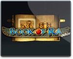 Book of Ra Deluxe online