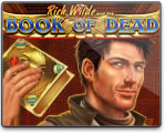 Book of Dead online