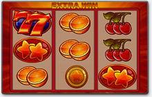 Psmtec Spielautomaten - Extra Win