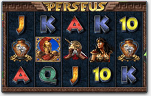 Psmtec Spielautomaten - Perseus