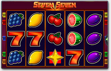 Psmtec Spielautomaten - Seven Seven